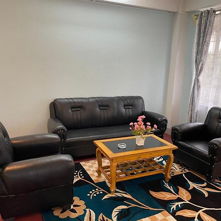 Keeon Private Room Top Shillong Buitenkant foto