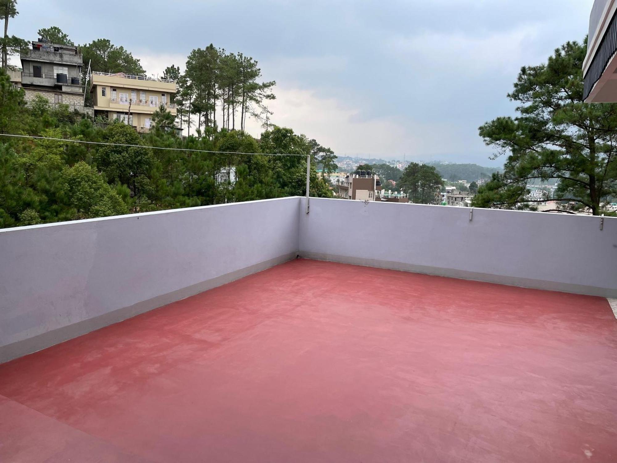 Keeon Private Room Top Shillong Buitenkant foto