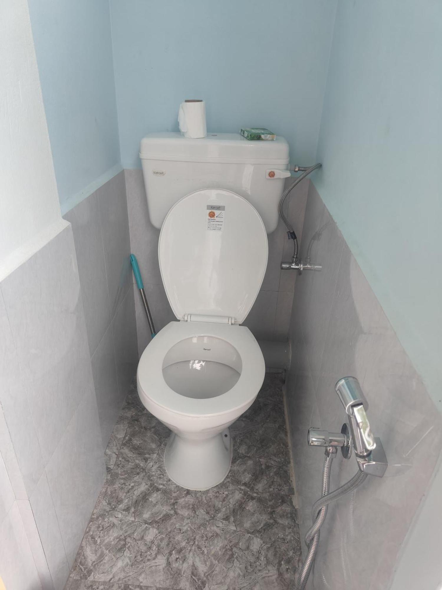 Keeon Private Room Top Shillong Buitenkant foto