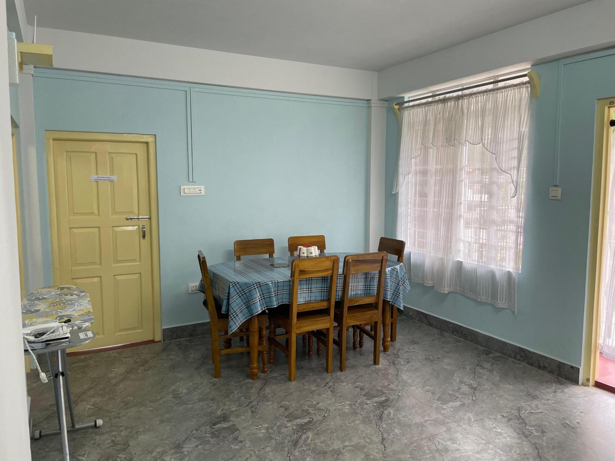 Keeon Private Room Top Shillong Buitenkant foto