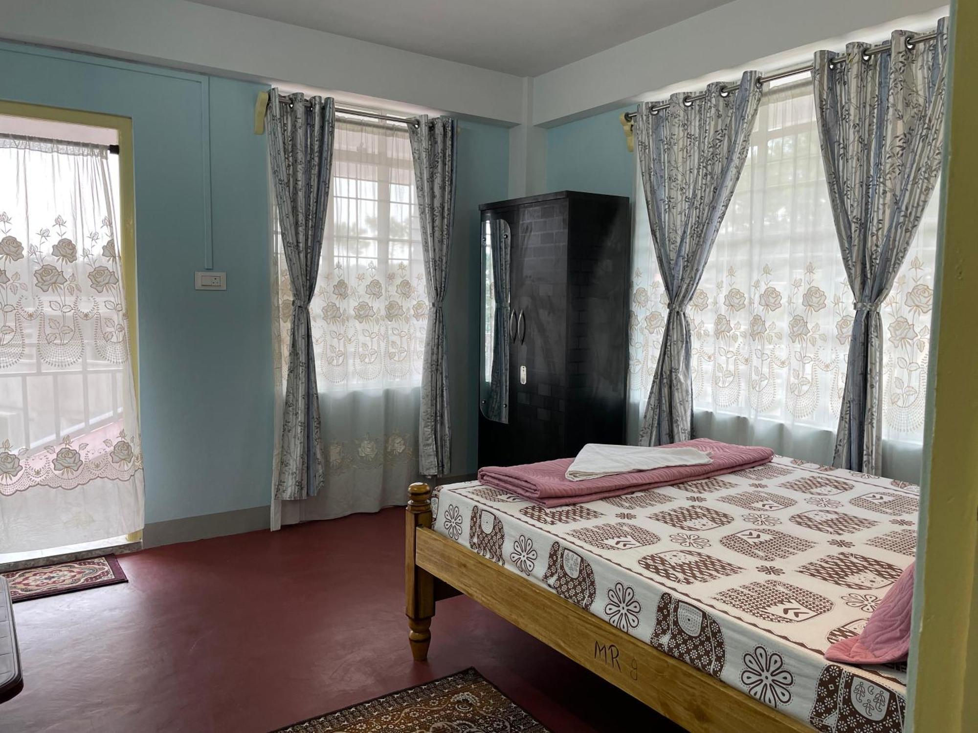 Keeon Private Room Top Shillong Buitenkant foto